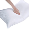 Improve sleep 100% down online hot sale 5 stars hotel cheap wholesale pillow